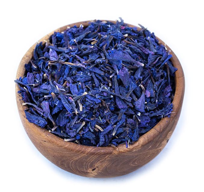 گل گاوزبان (بسته بندی 40 گرمی)